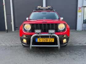 Jeep Renegade thumbnail 7