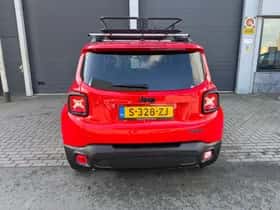 Jeep Renegade thumbnail 8