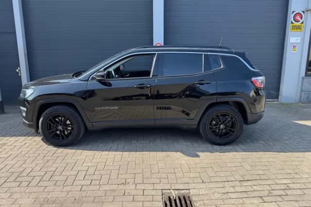 Jeep Compass (2019) thumbnail 6