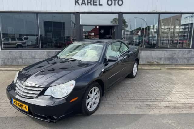 Chrysler SEBRING (2008) thumbnail 1