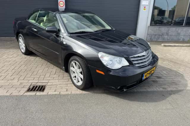 Chrysler SEBRING (2008) thumbnail 2