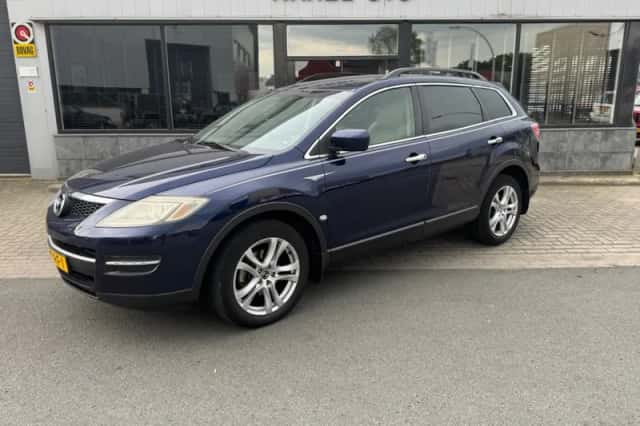 Mazda CX-9 (2007) thumbnail 1