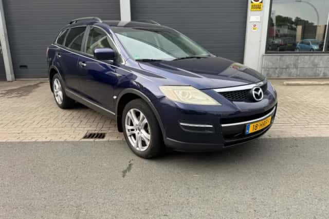 Mazda CX-9 (2007) thumbnail 2