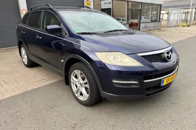 Mazda CX-9 (2007) thumbnail 5