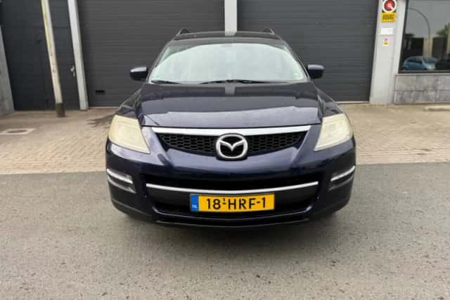Mazda CX-9 (2007) thumbnail 6