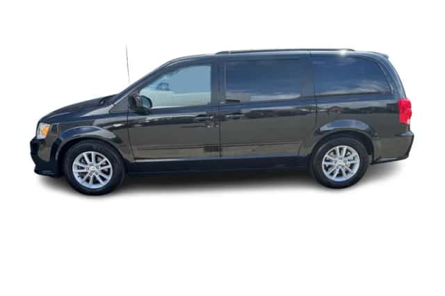 Chrysler TOWN COUNTRY (2014) thumbnail 6