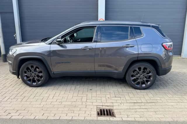 Jeep Compass (2020) thumbnail 5