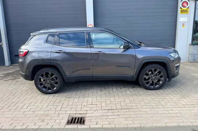 Jeep Compass (2020) thumbnail 6