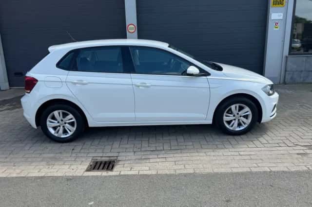 Volkswagen Polo (2018) thumbnail 5