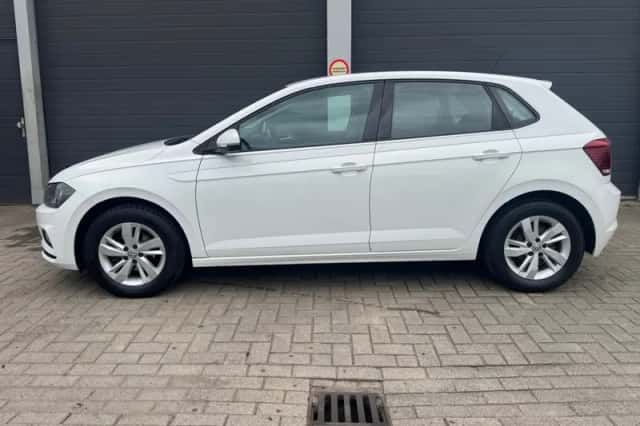 Volkswagen Polo (2018) thumbnail 6