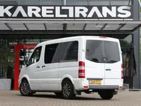 Mercedes-Benz Sprinter (2018) thumbnail 2