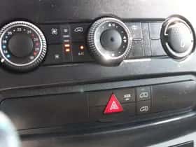 Mercedes-Benz Sprinter (2018) thumbnail 14