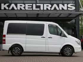 Mercedes-Benz Sprinter (2018) thumbnail 16