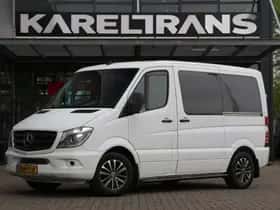 Mercedes-Benz Sprinter (2018) thumbnail 19