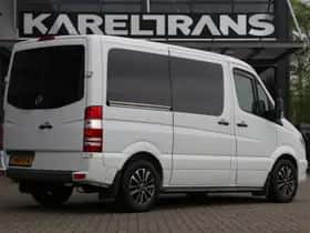 Mercedes-Benz Sprinter (2018) thumbnail 8