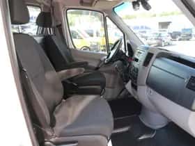 Mercedes-Benz Sprinter (2018) thumbnail 9