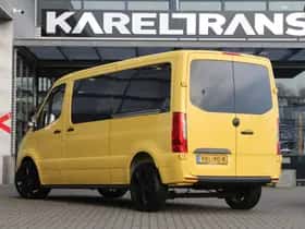 Mercedes-Benz Sprinter (2021) thumbnail 2