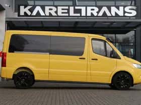 Mercedes-Benz Sprinter (2021) thumbnail 15