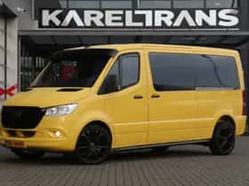 Mercedes-Benz Sprinter (2021) thumbnail 18