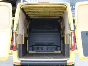 Mercedes-Benz Sprinter (2021) thumbnail 4