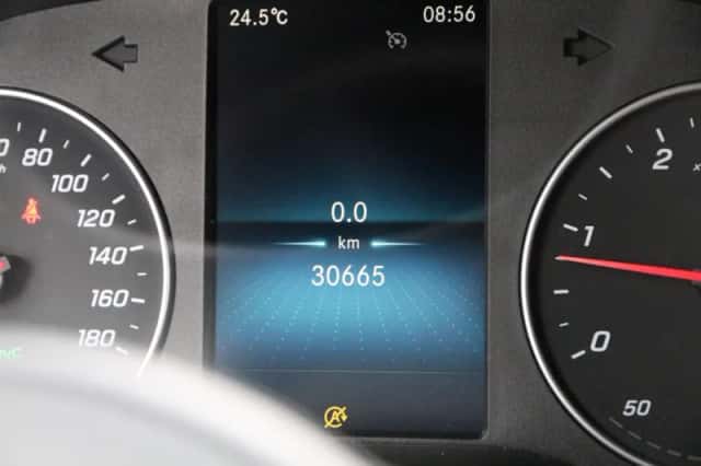 Mercedes-Benz Sprinter (2021) thumbnail 7