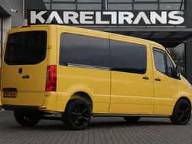 Mercedes-Benz Sprinter (2021) thumbnail 8