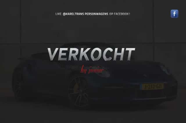 Porsche 911 (2020) thumbnail 1