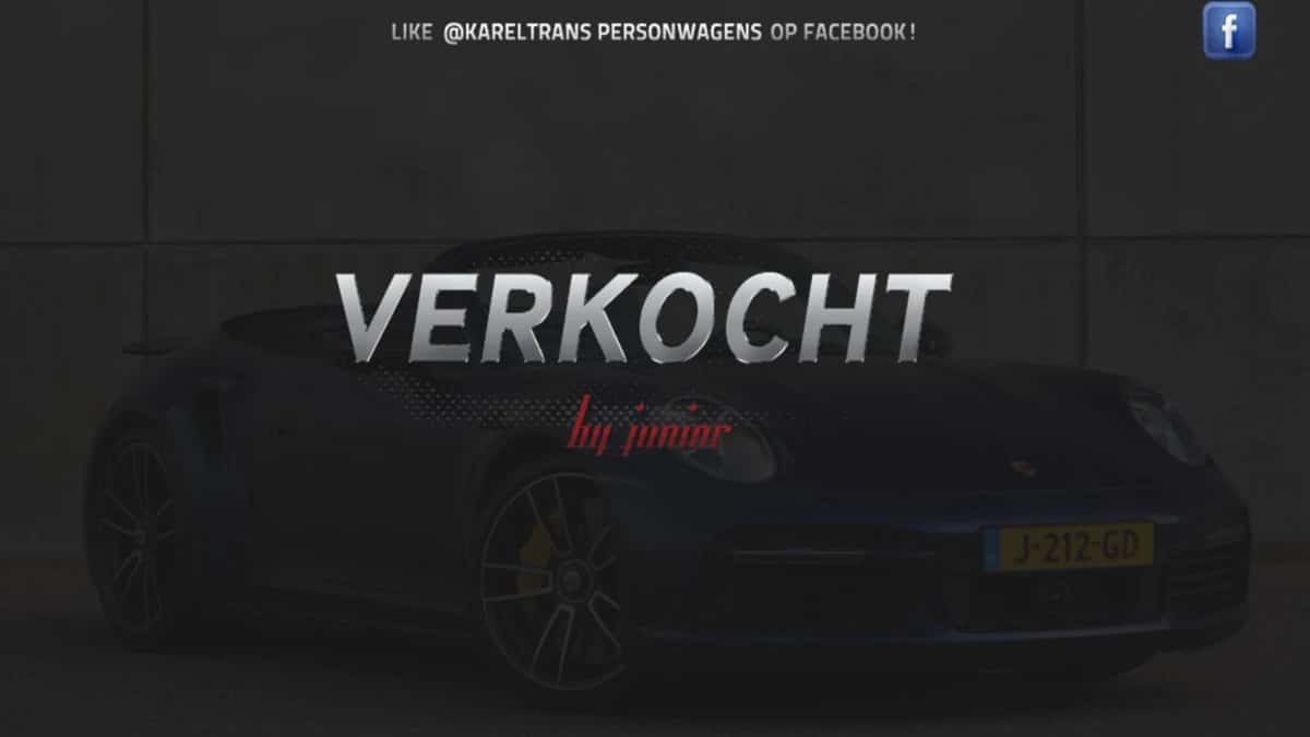 Porsche 911 (2020) — foto 1