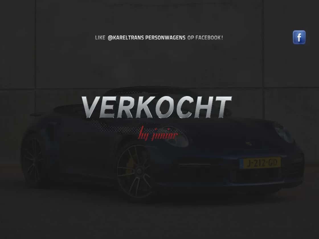 Porsche 911 (2020) — foto 1