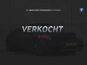 Porsche 911 (2020)