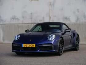 Porsche 911 (2020) thumbnail 16