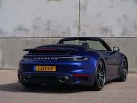 Porsche 911 (2020) thumbnail 17
