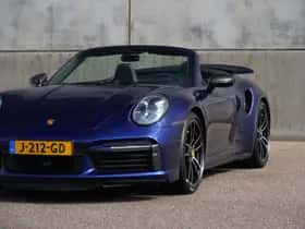 Porsche 911 (2020) thumbnail 19