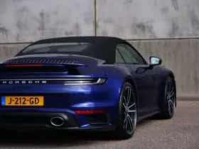 Porsche 911 (2020) thumbnail 20