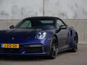 Porsche 911 (2020) thumbnail 21