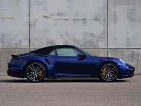 Porsche 911 (2020) thumbnail 23
