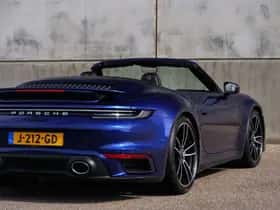 Porsche 911 (2020) thumbnail 25