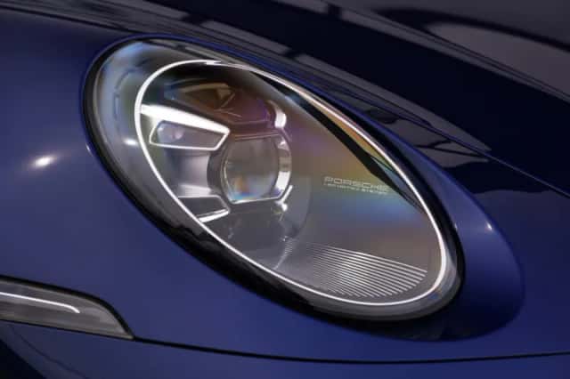 Porsche 911 (2020) thumbnail 37