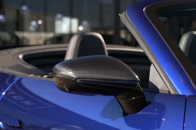 Porsche 911 (2020) thumbnail 38