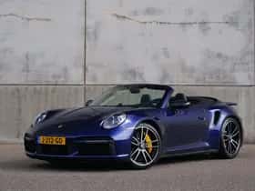 Porsche 911 (2020) thumbnail 40