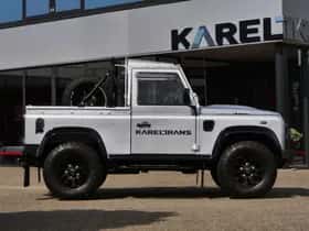 Land Rover Defender (2011) thumbnail 18