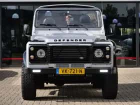 Land Rover Defender (2011) thumbnail 20
