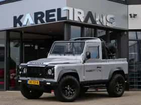 Land Rover Defender (2011) thumbnail 38