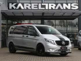 Mercedes-Benz Vito (2021) thumbnail 1