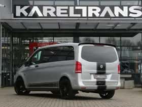 Mercedes-Benz Vito (2021) thumbnail 2