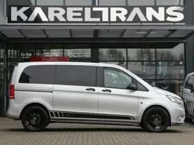Mercedes-Benz Vito (2021) thumbnail 14