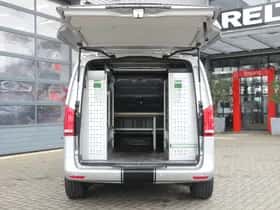 Mercedes-Benz Vito (2021) thumbnail 3