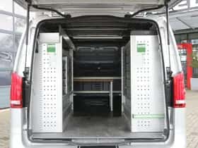 Mercedes-Benz Vito (2021) thumbnail 4