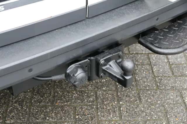 Volkswagen Crafter (2018) thumbnail 15