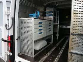 Volkswagen Crafter (2018) thumbnail 16